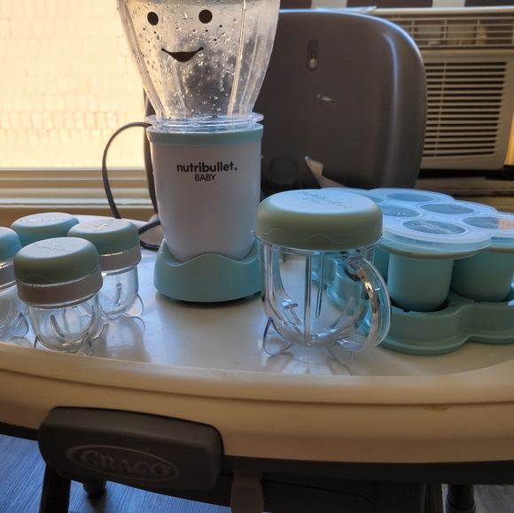 Nutribullet - Picture 2 of 2